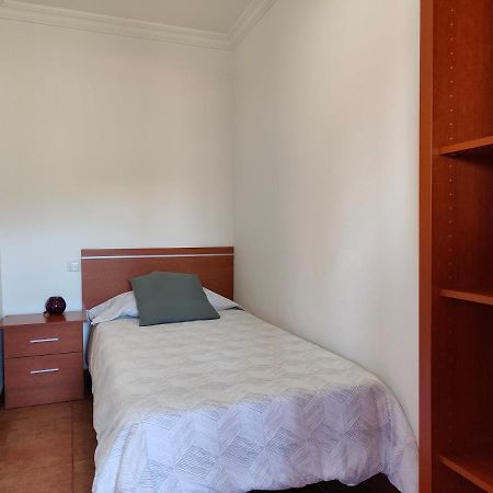 Vivienda Vacacional La Portada Tejeda  Esterno foto