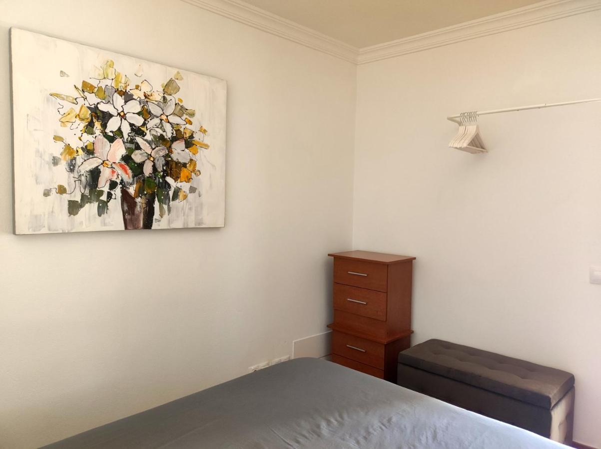 Vivienda Vacacional La Portada Tejeda  Esterno foto