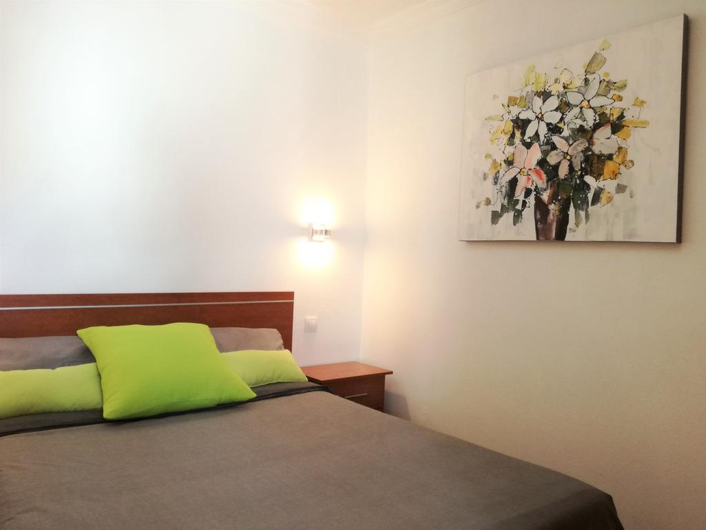 Vivienda Vacacional La Portada Tejeda  Esterno foto